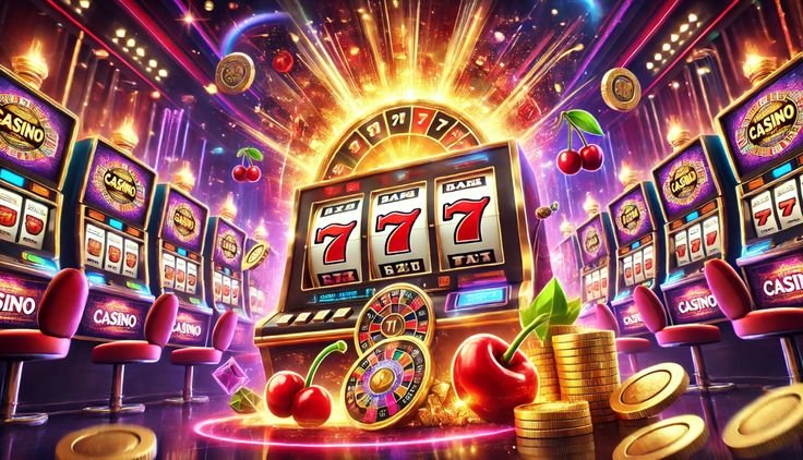 juq982 VIP Baccarat Room