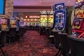 juq982 Roulette Studio Room