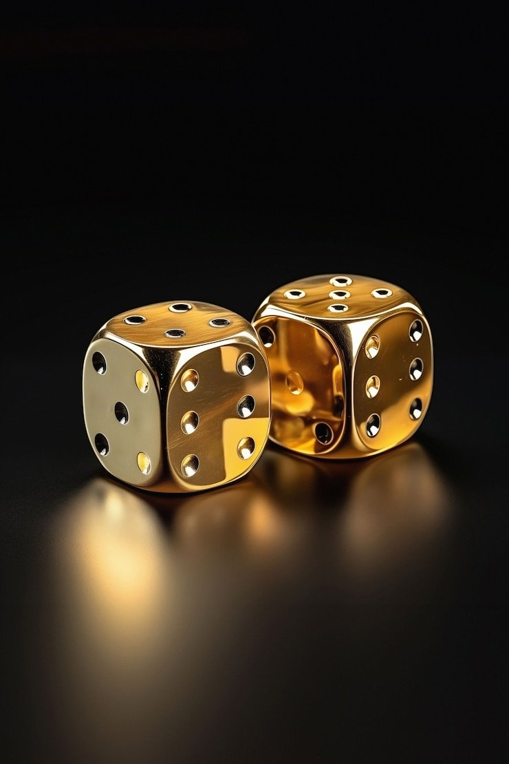 juq982 Bingo dan Permainan Pesta